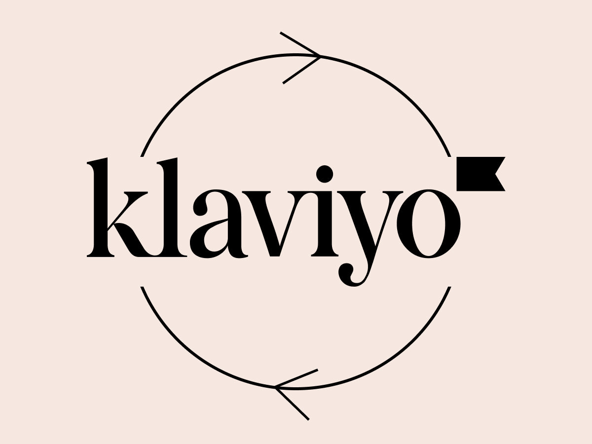 Pilotage Klaviyo