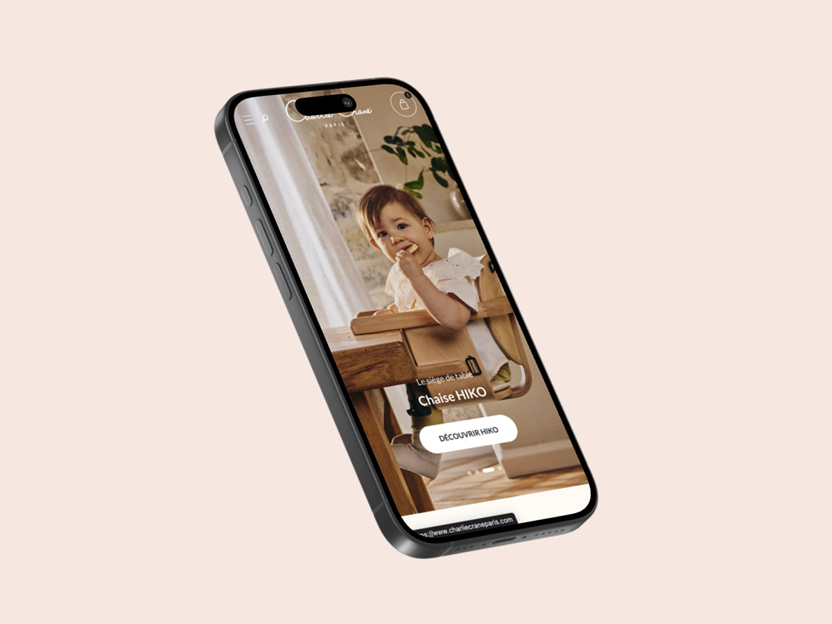 Maintenance Shopify & évolutions mensuelles