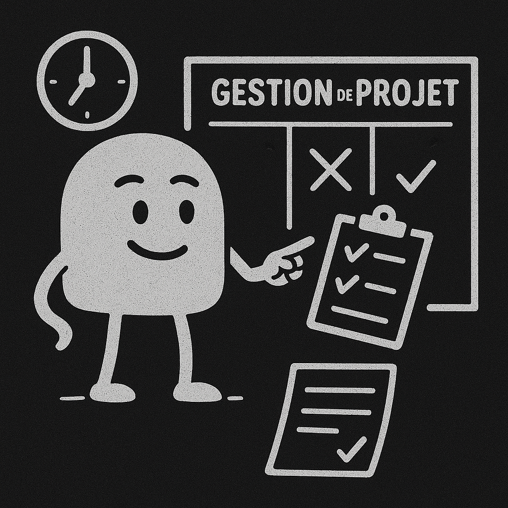 La gestion de projet : à quoi ça sert ?